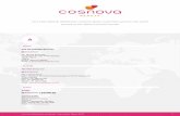 Our international distribution network gives customers all ...mobile.cosnova.com/files/cosnova-worldwide-distribution-en.pdf · Oman RAMNIKLAL B. KOTHARY & CO. L.L.C. Venkat Ramanan