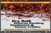 Automated Dry Bulk Material Handling Systems · Automated Dry Bulk Material Handling Systems Click To Jump To: ... Legacy System Operator Involvement: ... of material to downstream