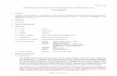 Transfer to Appendix II the Argentine population of … from Appendix I to Appendix II of the Argentine population of Pterocnemia pennata pennata, ... primarily a function of ... (De