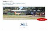 2016 Charlestown East Public School Annual Report · Charlestown East Public School Annual Report ... Teaching – A grade ... • Adjustments for students with additional needs are