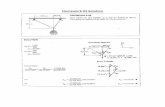 Homework #3 Solution - University of Nebraska–Lincoln solution_1.pdf · A transmission tower is held by three guy wires attached to a pin at A and anchored by bolts at B, C, and