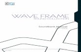 UVI WaveFrame SoundCollection | Soundbank ManualSound+Collectio… · WaveFrame SoundCollection The Legendary 80’s WaveFrame Audioframe ... Metal Guitar-Lead Heavy distortion lead