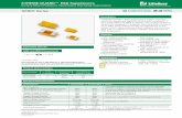 Reference Dimensions: AXGD1 Series - Digi-Key Sheets/Littelfuse PDFs/AXGD1... · Reference Dimensions: 1 2 0402 and 0603 Components Product Characteristics Part Number Lines Protected