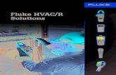 Fluke HVAC/R Solutions - Fluke Superheroesflukesuperheros.2017.johnstonevts.com/wp-content/uploads/sites/26/... · Fluke 805 FC Vibration Meter The reliable, repeatable, accurate