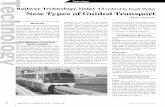 T Railway Technology Today 13 (Edited by Kanji Wako) … ·  · 2015-07-2158 Japan Railway & Transport Review 26 • February 2001 Technology T echnolo gy Copyright © 2001 EJRCF.
