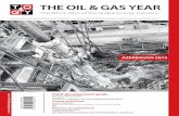 THE OIL & GAS YEAR AZERBAIJAN 2015 long been a market dominated by ma-jor international companies, Azerbaijan’s engi-neering, procurement and construction sector is in 2015 a fertile