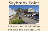 Saybrook Point Inn - Connecticut · Saybrook Point Inn and Spa ... Week Status Rented Occupied Kosher Hibernation -Temp Control ... 571.47 540.64 . LBS Per Room 524.97 447.17