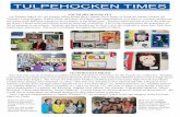 TULPEHOCKEN TIMESTULPEHOCKEN TIMES Tulpehocken proud ... New this year was an invitation to exhibit artwork at Kutztown University for the Annual Art ... and carnival games with a