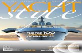 THE TOP 100 SUPERYACHTS OF ASIA-PACIFIC · by Italy, France and the Austrian Empire. More recently, it was the ... building a Park Hyatt Hotel, villas and fractional ownership units