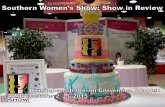 OVERVIEW - Southern Shows · staff of the Southern Women’s Show here in Birmingham! ... Rodan + Fields ... Slide 1 Author: