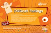 Difficult Feelings - Curriculum | CCEA topics like difficult feelings by asking the children to complete the following sentence stems: - What I/we learned about [name the success criteria]