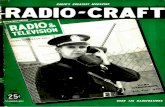 RADIO'S GREATEST A 'IG-CRAF - American Radio …S GREATEST MAGAZINE A 'IG-CRAF ßAGK, ... RADIO SERVICE DATA SHEET: No. 322. Pilot Model 340 Series ... and your dollars can best serve