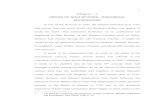 Chapter - 1 ORIGIN OF SIKH STUDIES : HISTORICAL BACKGROUND …shodhganga.inflibnet.ac.in/bitstream/10603/10007/7/07_chapter 1.pdf · ORIGIN OF SIKH STUDIES : HISTORICAL BACKGROUND