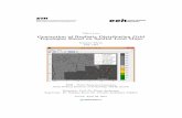Topologies Based on Spatial Load Maps - ETH Zürich Based on Spatial Load Maps Semester Thesis PSL 1434 ... dimensioning of transformers and the sizing of the cables, ... (220kV to