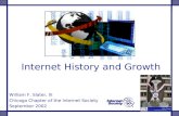 [PPT]PowerPoint Presentation · Web viewIn this presentation, ... Cerf worked on several interesting networking projects at DARPA, including the Packet Radio Net ... (SATNET). In
