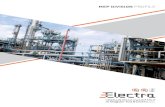 MEP DIVISION PROFILE - electraqatar.com MEP Profile.pdf · companies in UAE, specialized in ... 8 ELECTRA PROFILE | MEP DIVISION. WORK PROFILE Electromechanical Services • Electrical