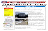 October 2015 - Division of Fire Safetyfiresafety.vermont.gov/.../files/Documents/dfs_newsletter_oct2015.pdf · October 2015 Directors Message ... Pittsford training grounds; ... In