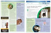 Improving Quality of Life for FeLV Cats One-Shot Volume 3 ... · becoming incredibly popular because there’s been so much discussion about ... Nutraceuticals are not considered
