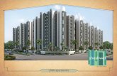 2 bhk apartments - NirrtiGo Shashwat Residen… · PRAHLADNAGAR GARDEN SHALBY HOSPITAL McDONALDS 100 FT. ... Prahladnagar Extension, Ahmedabad, Gujarat Corporate Office: 16, Abhishree