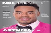 COVER STORY ‘Dancing with the Stars’ Champion … STORY ‘Dancing with the Stars’ Champion and NFL Player Rashad Jennings Tackles ASTHMA ST RAT COMM strategic communications