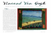 Vincent Van Gogh - Antiques and Fine Artantiquesandfineart.com/.../00601-00700/00662/Schiermeier_VanGogh.pdf · 122 Autumn / Winter The artist Vincent van Gogh (1853–1890) had a