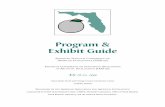 Program & Exhibit Guide · Program & Exhibit Guide ... Special Events & Programs AAAI Recognition Awards ... service to the AI community. The AAAI Awards