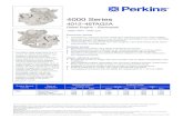 PN1826 - 4012-46TAG2A - IPG · The Perkins 4000 Series family of 6, 8, ... The 4012-46TAG2A ElectropaK is a newly developed turbocharged, air-to-air charge cooled, 12 cylinder diesel