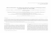 Determination of mineral element content of Pelargonium ...bulletin.mfd.org.mk/volumes/Volume 61_1/61_1_007.pdf · Determination of mineral element content of Pelargonium ... Plant