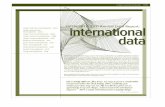 OPTN/SR int TR 2011 Annual Data R ernationa - SRTRsrtr.transplant.hrsa.gov/annual_reports/2011/pdf/08_intl_12.pdf · international data 199 OPTN/SRintTR 2011 Annual Data Rernationaeport: