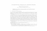 Completeness Analysis of a Sanskrit Reader - Inriagallium.inria.fr/~huet/PUBLIC/Mumbai.pdf · Completeness Analysis of a Sanskrit Reader Pawan Goyal & G erard Huet INRIA Paris-Rocquencourt,