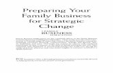 Preparing Your Family Business for Strategie Change978-0-230-116… ·  · 2017-08-27Preparing Your Family Business for Strategie Change AFAMILY· ... Preparing your family business