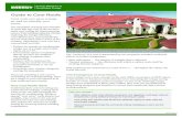 Guide to Cool Roofs - Department of Energy ·  · 2012-08-16The Emergence of Cool Roofs Cool roofing is not a new concept. ... Guide to Cool Roofs Cool roofs can save energy as well