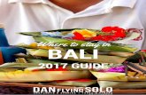 Where to stay in BALI - Dan Flying Solo · Deciding where to stay in Bali can make or break your trip. ... Nusa Dua – Good for ... best hotels I have ever seen except when I stayed