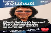 69824 QEHB Solihull · Tony Iommi Guitar legend and patron of Ward 19 at Heartlands Hospital What was life like in Black Sabbath before you became hugely popular? We …