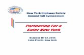 Partnering For a Safer New York - Homepage | Stop DWI pack… ·  · 2017-12-26“PARTNERING FOR A SAFER NEW YORK ... DMV’s point system; ... serious physical injury vehicular