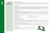 Shackles Applications Range Design - Оптима … request at time of order, all load rated shackles can be supplied with any of the following documents or certificates: - works