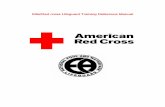 Ellis/Red cross Lifeguard Training Reference Manualthomasyoungportfolio.weebly.com/uploads/1/4/3/5/14356118/redcross... · iv RedCross/Ellis Lifeguard Training Reference Manual ...