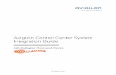 Avigilon Control Center System Integration Guide4a54f0271b66873b1ef4-ddc094ae70b29d259d46aa8a44a90623.r7.cf2.r… · Avigilon Control Center System Integration Guide with Gallagher