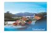 HURUNUI TOURISM MARKETING PLAN PLAN FY13. Marketing Objectives ... • be a valued and lead partner in marketing cluster activity with kaikoura and visit Waimakariri,