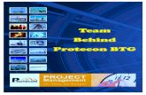 Team Behind Protecon BTG - probtg.comprobtg.com/corp1/tmp/Team Protecon_160408.pdf · People behind Protecon BTG ... – Pipeline, Infrastructure, Port & ... – Grasim, Engineers