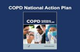 COPD National Action Plan Presentation Slides ·  · 2017-12-12Who Has COPD? • 1 in 5 Americans has COPD • 16 million people are diagnosed, but millions more may have it and