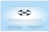 Towards a Stainless World - imghost1.indiamart.comimghost1.indiamart.com/data2/WN/XR/MY-1903647/techinalbook.pdfSalem Stainless Steel Suppliers (P) Ltd. ... " Defence " Boiler and
