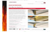 Fire Barrier Systems - SIG Insulation Fire Barrier... ·  · 2011-03-09wire to one face to produce a flexible Fire Barrier with optional ... are listed in the "Red Book" - certificate
