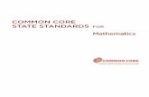 Common Core State StandardS - Illinois State Board of … ·  · 2016-10-03Common Core State StandardS for matHematICS table of Contents Introduction 3 Standards for mathematical