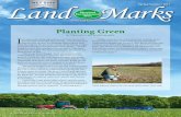 MET 50th Land Marks Anniversary Spring/Summer 2017dnr.maryland.gov/met/Documents/MET-spring-2017.pdfMET: Protecting Land Forever | 3 Community Partnerships in Sustainable Agriculture