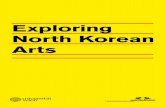 Exploring North Korean Arts - ecos.univie.ac.at · understand properly the meaning of artworks. ... but––as their names and ... 12 Exploring North Korean Arts Rüdiger Frank The