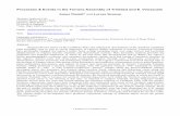 Processes & Events in the Terrane Assembly of Trinidad … · 1 Pindell et al, GCSSEPM 2001 Processes & Events in the Terrane Assembly of Trinidad and E. Venezuela James Pindell*