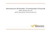 Amazon Elastic Compute Cloud API Referenceawsdocs.s3.amazonaws.com/EC2/2014-05-01/ec2-api-2014-05-01.pdfAPI Version 2014-05-01 3 ... ..... 510 IamInstanceProfileResponseType ...