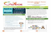 Georgia School Nurse NEWS - Georgia Department of … School Nurse News Strategies for Addressing Asthma in Schools This Centers for Disease Control and Prevention (CDC) publication