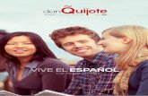 VIVE EL ESPAÑOL - storage.googleapis.com · individuals who can speak Spanish fluently and rate this particular language skill as very important for ... VIVE EL ESPAÑOL Live the